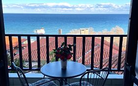 Aegean View House
