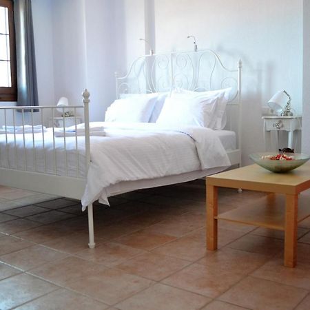 Ferienwohnung Aegean View House Agios Ioannis  Exterior foto
