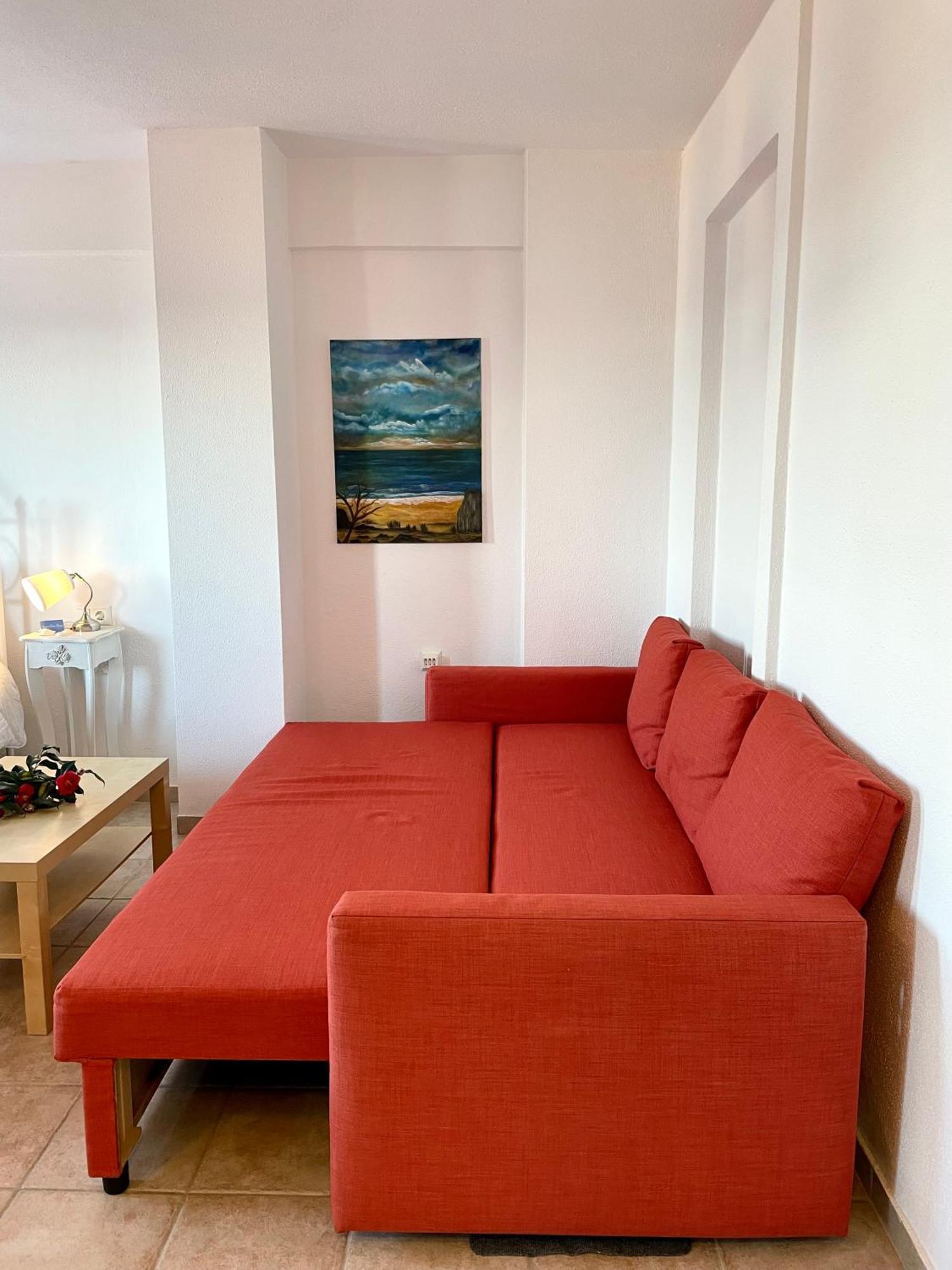 Ferienwohnung Aegean View House Agios Ioannis  Exterior foto